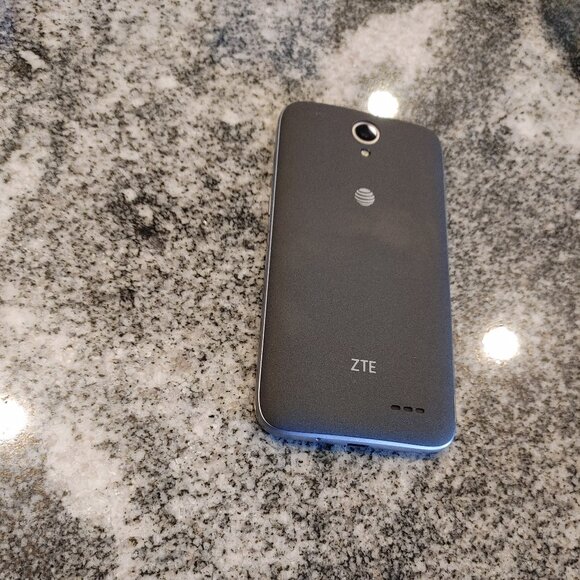 ZTE Maven 3 Smartphone - Picture 4 of 4